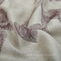 Dame Winter Pashmina Mode Schal mit Jacquard Muster